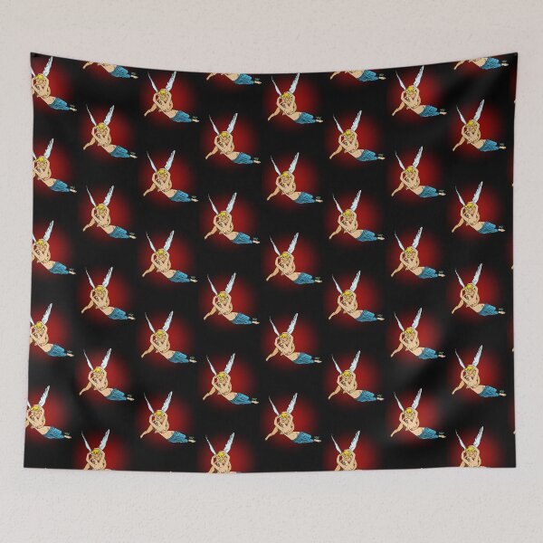 Item preview, Amore e Psiche by Canova- Graphic design black&red designed and sold by WSCollection.