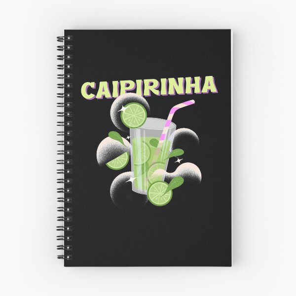 Item preview, Caipirinha - cocktail designed and sold by NoelNimmad.