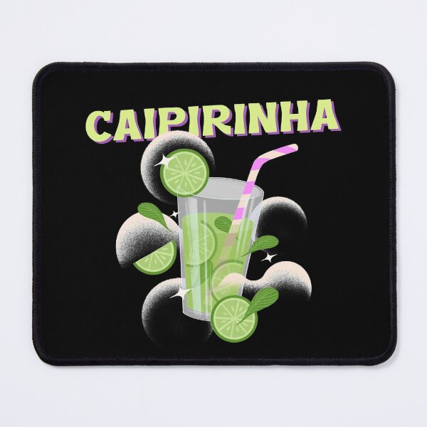 Item preview, Caipirinha - cocktail designed and sold by NoelNimmad.