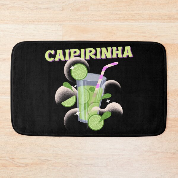 Item preview, Caipirinha - cocktail designed and sold by NoelNimmad.