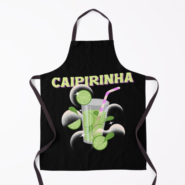 Item preview, Caipirinha - cocktail designed and sold by NoelNimmad.