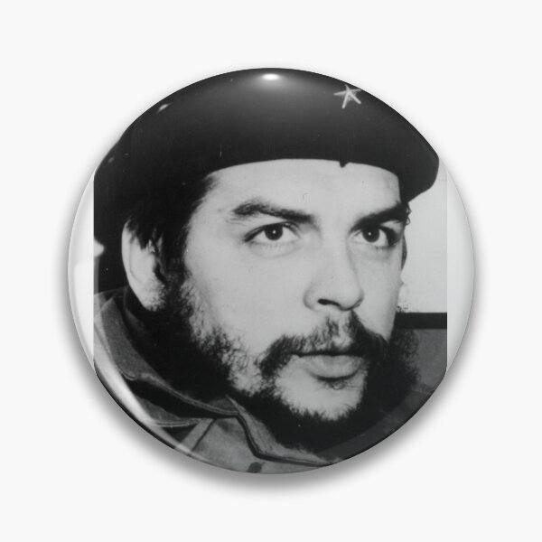 Item preview, Ernesto Che Guevara designed and sold by parsshop.