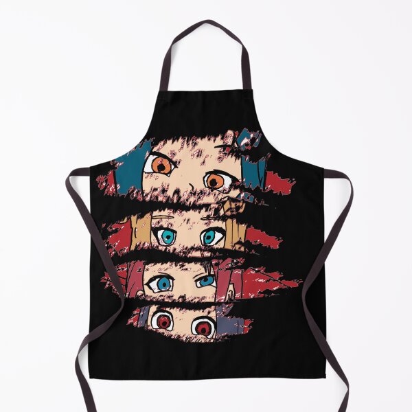 Item preview, Anime Girl Eyes - Japan Art Waifu Motif designed and sold by Merchandiser099.