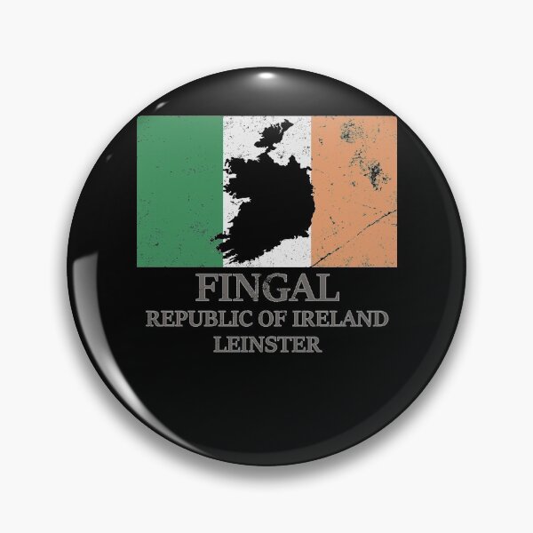 Item preview, Ireland Fingal Leinster designed and sold by Naohiro.