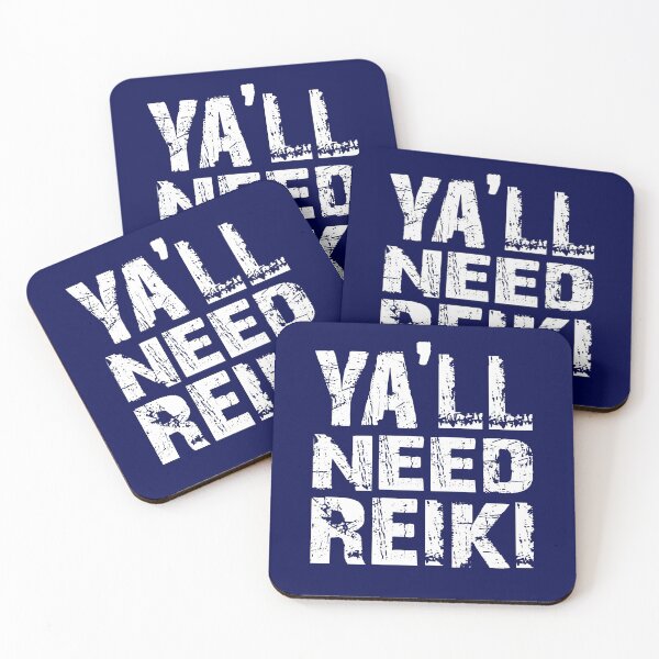 Item preview, Ya'll Need Reiki - Reiki Master Merch - Spiritual Healing and Good Energy designed and sold by niftee.