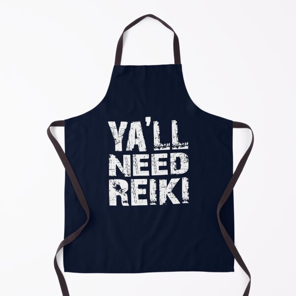 Item preview, Ya'll Need Reiki - Reiki Master Merch - Spiritual Healing and Good Energy designed and sold by niftee.