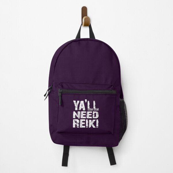 Item preview, Ya'll Need Reiki - Reiki Master Merch - Spiritual Healing and Good Energy designed and sold by niftee.
