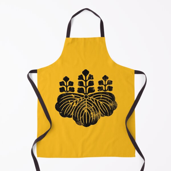 Item preview, Toyotomi clan logo designed and sold by blindninja.