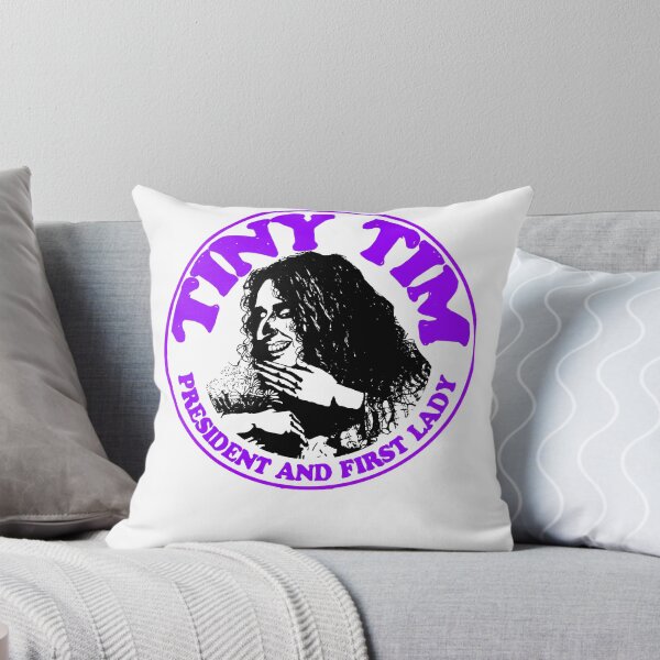 Item preview, Tiny Tim Purple Cute Herbert Khaury The Muppets Crooner Ukelele Vintage designed and sold by KennedyQuarunty.
