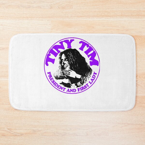 Item preview, Tiny Tim Purple Cute Herbert Khaury The Muppets Crooner Ukelele Vintage designed and sold by KennedyQuarunty.