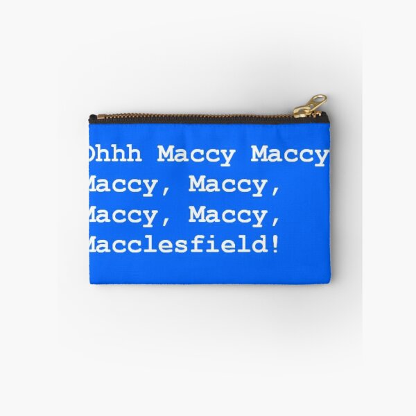 Aperçu de l'œuvre Ohhh Maccy Maccy ! créée et vendue par StarLane.
