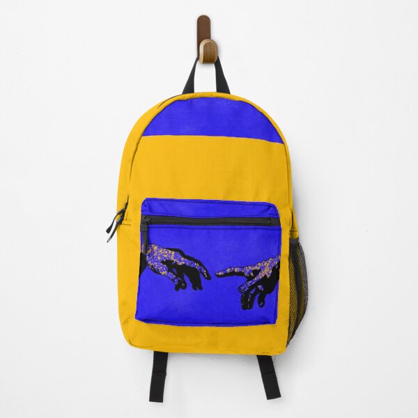 Item preview, The Creation Pop Art IV designed and sold by fronzepng.