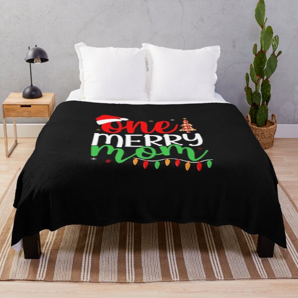 Item preview, One Merry Mom Christmas designed and sold by MollinS7.