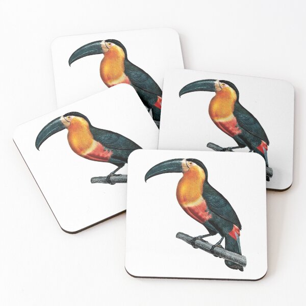 Item preview, Tucan Art designed and sold by GAFFproducts.