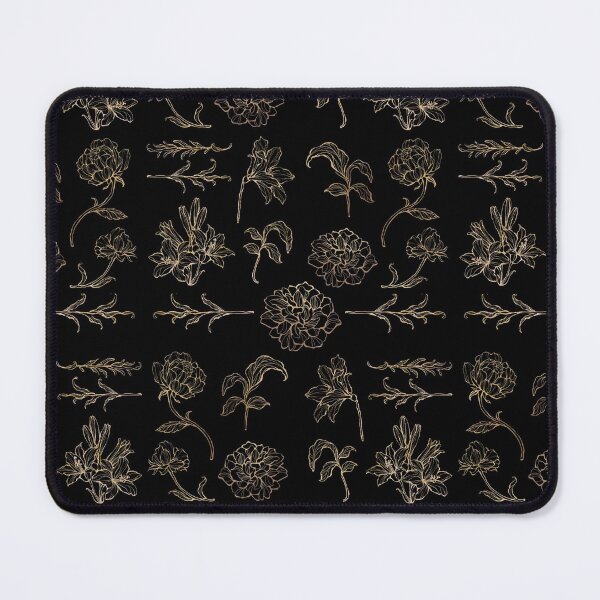 Item preview, Vintage Flowerpattern designed and sold by Perceptible.