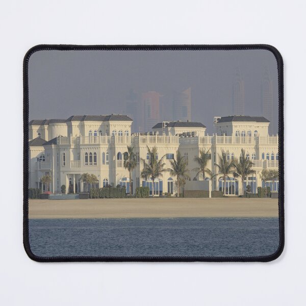 Item preview, Dubai Property Panorama designed and sold by Londonimages.