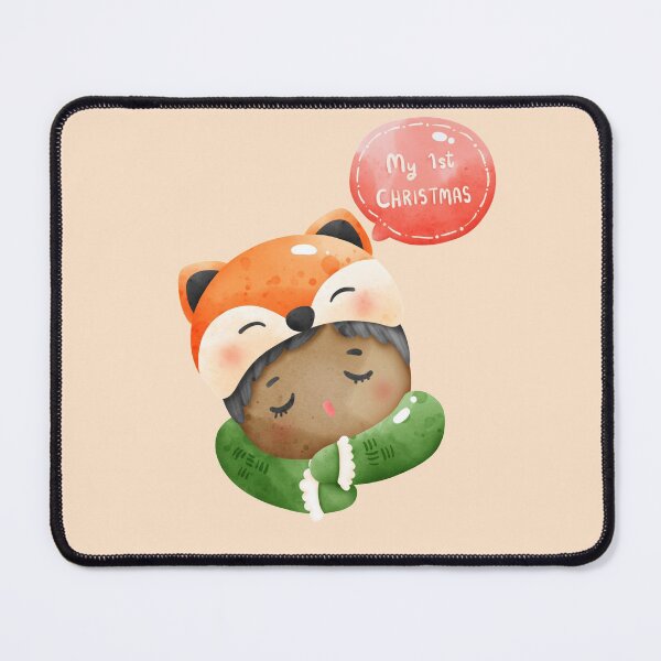 Item preview, Baby's First Christmas designed and sold by Sershni.