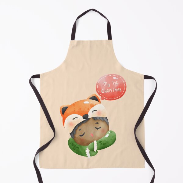 Item preview, Baby's First Christmas designed and sold by Sershni.
