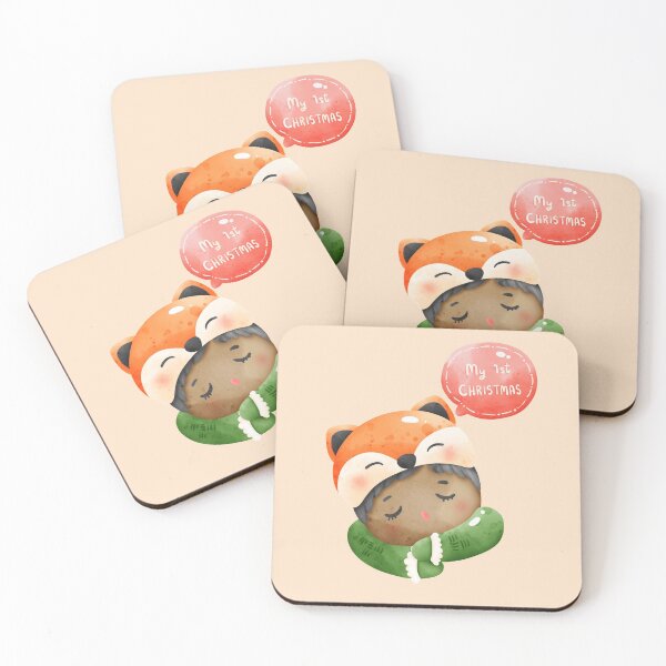 Item preview, Baby's First Christmas designed and sold by Sershni.
