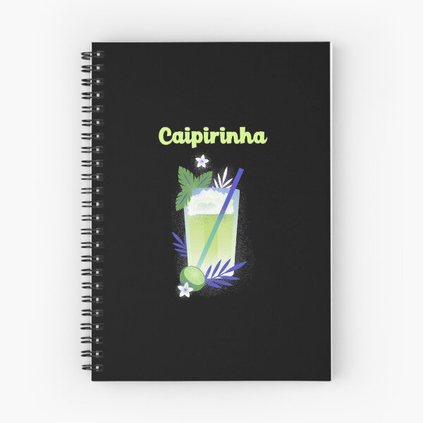 Item preview, Caipirinha designed and sold by NoelNimmad.
