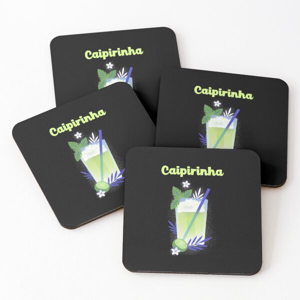 Item preview, Caipirinha designed and sold by NoelNimmad.