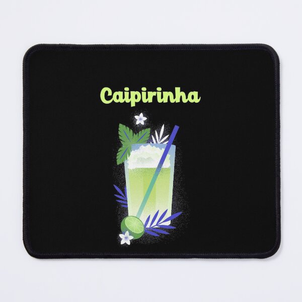 Item preview, Caipirinha designed and sold by NoelNimmad.