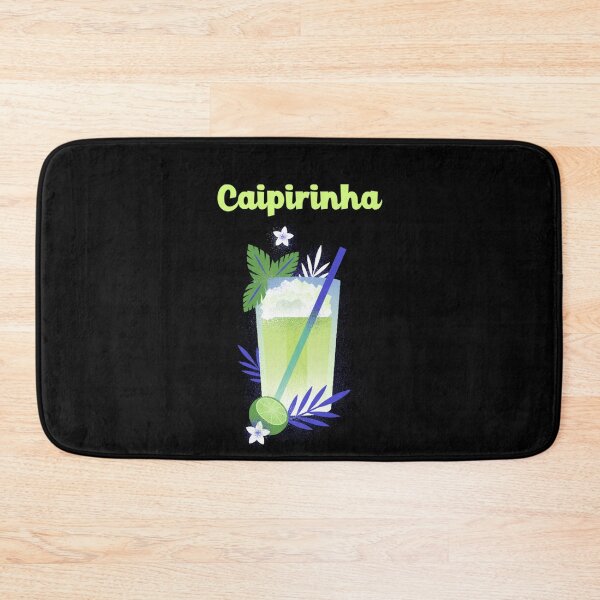 Item preview, Caipirinha designed and sold by NoelNimmad.
