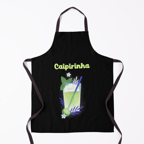 Item preview, Caipirinha designed and sold by NoelNimmad.