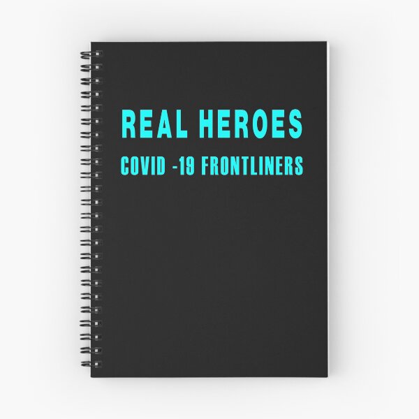 Item preview, Real Heroes Covid -19 Front Liners, keyworkers that was working during the lockdown  designed and sold by WeGotThat.