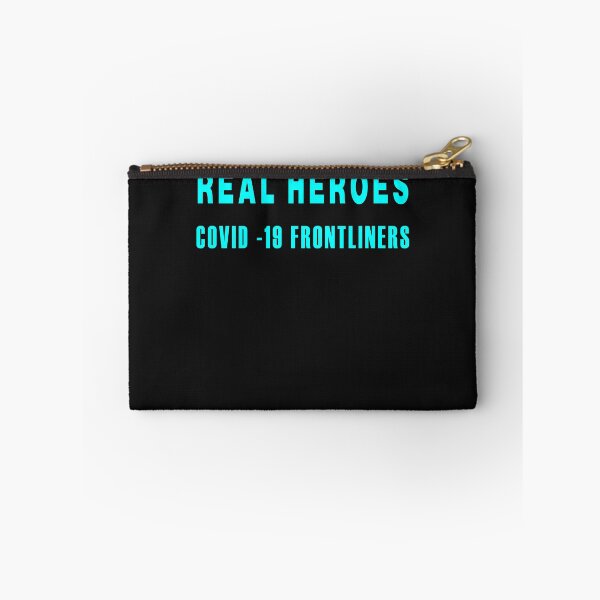 Item preview, Real Heroes Covid -19 Front Liners, keyworkers that was working during the lockdown  designed and sold by WeGotThat.