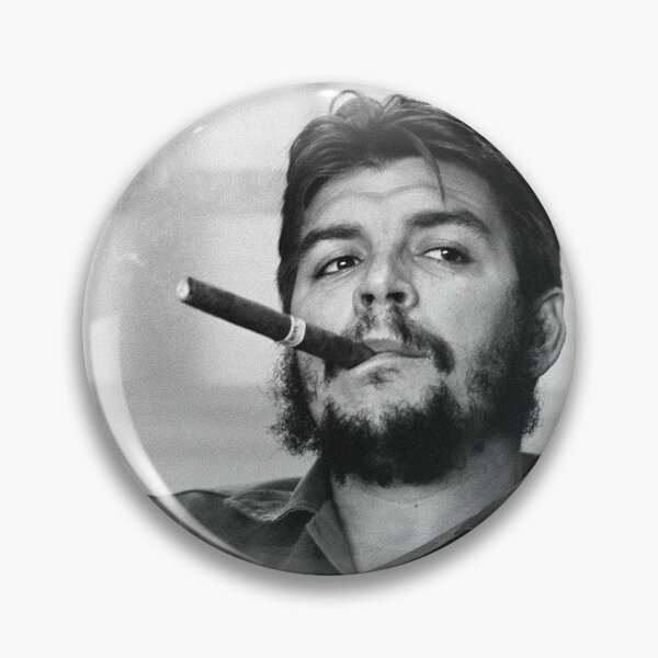 Item preview, Ernesto Guevara El Che designed and sold by parsshop.