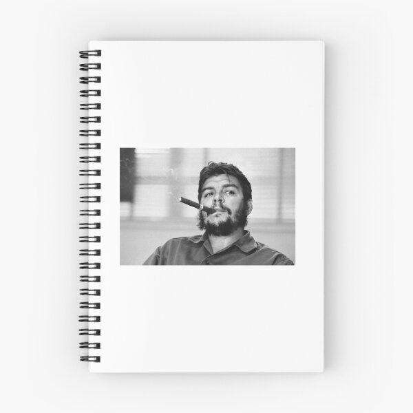 Item preview, Ernesto Guevara El Che designed and sold by parsshop.