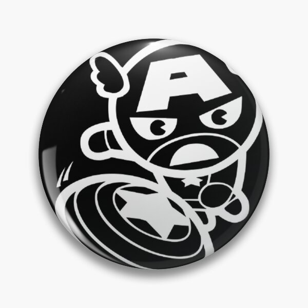 Item preview, Cute Cartoon Superhero Character designed and sold by anjanaartz.