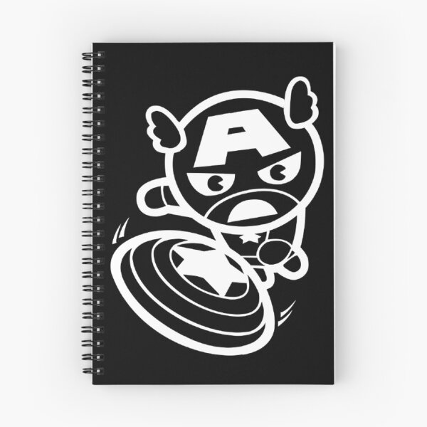 Item preview, Cute Cartoon Superhero Character designed and sold by anjanaartz.