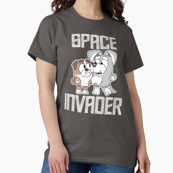 Item preview, Space Invader designed and sold by Pattys-Cakes.