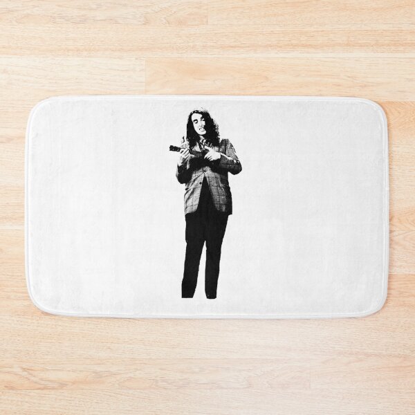 Item preview, Tiny Tim Sticker Cute Herbert Khaury The Muppets Crooner Ukelele Funny designed and sold by KennedyQuarunty.