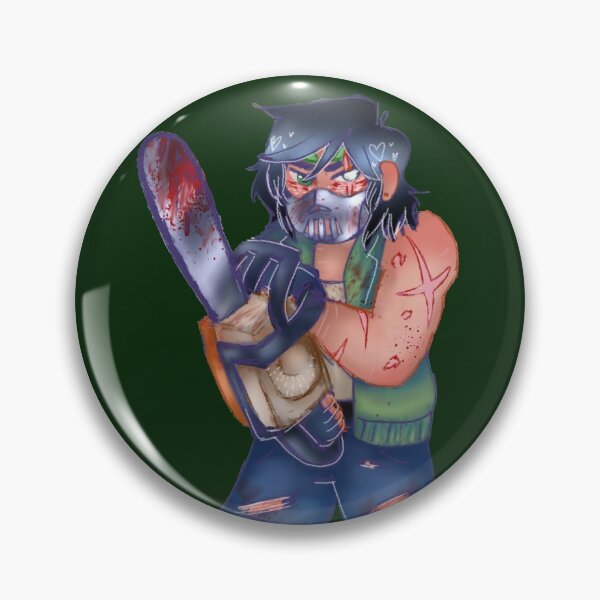 Item preview, Chibi eddie designed and sold by RushValley.