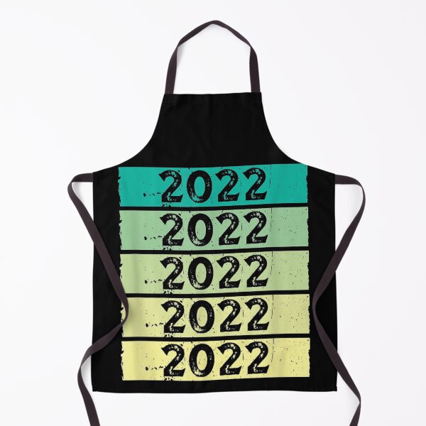 Item preview, Happy New Year 2022 Retro Vintage New Year's Party designed and sold by IanAlexanderr.