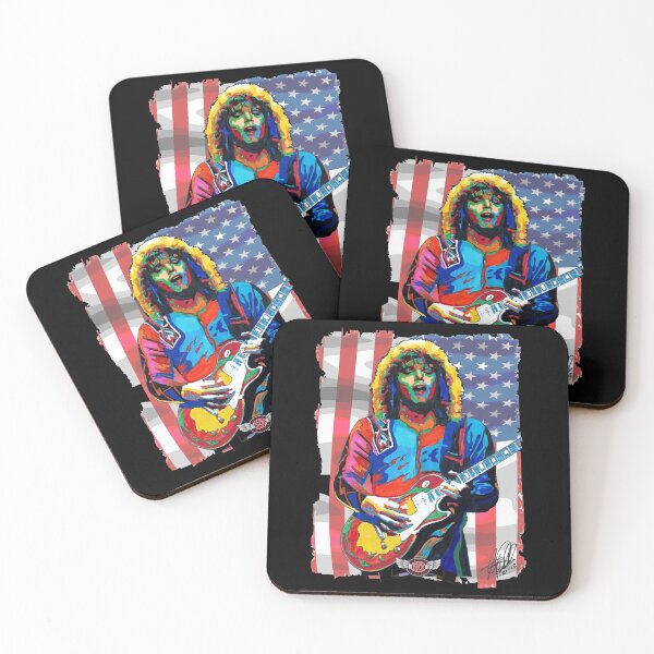 Item preview, My Favorite People Guitar Hard Rock Music Poster With Signature Limitied Edition Premium Gifts For Fan designed and sold by RevaRunolfsson.