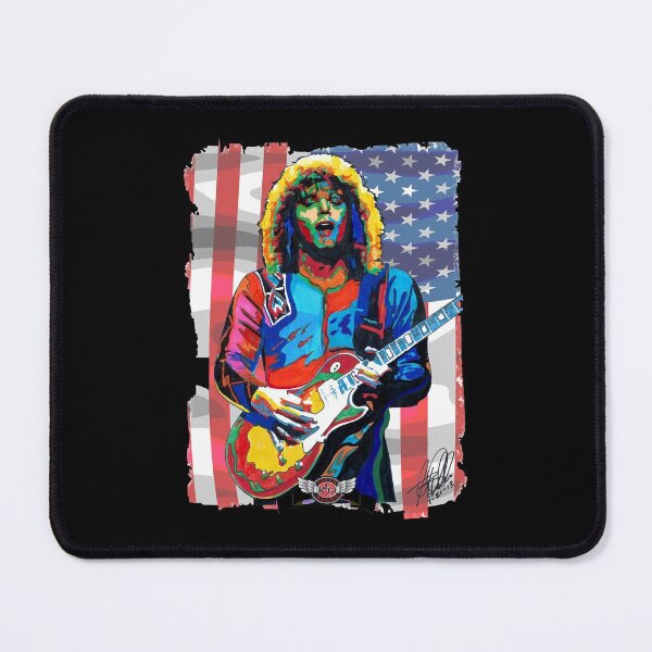Item preview, My Favorite People Guitar Hard Rock Music Poster With Signature Limitied Edition Premium Gifts For Fan designed and sold by RevaRunolfsson.