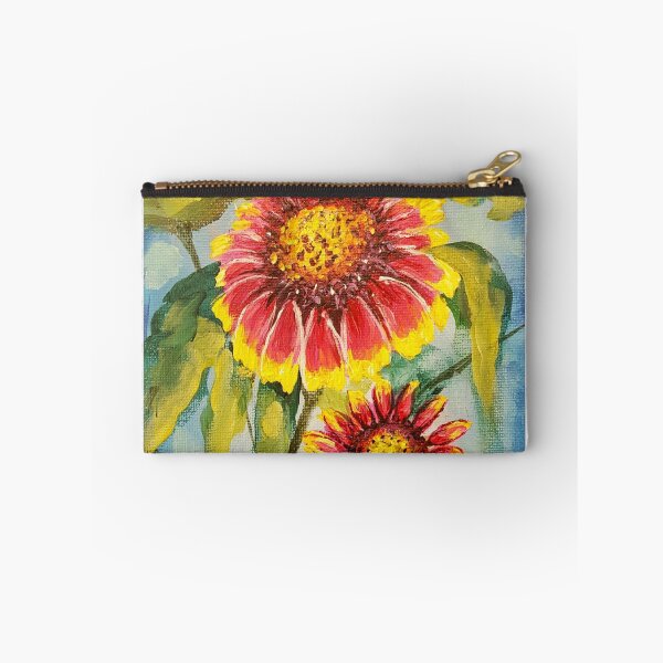 Item preview, Gaillardia designed and sold by Sandra Lett.