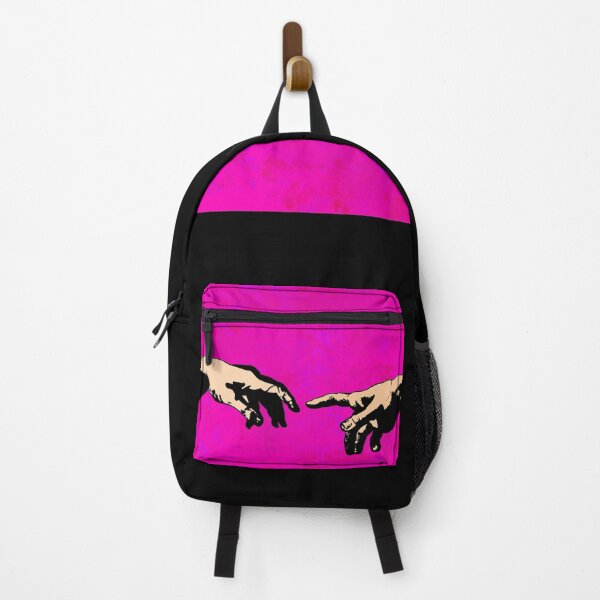 Item preview, The Creation Pop Art V designed and sold by fronzepng.