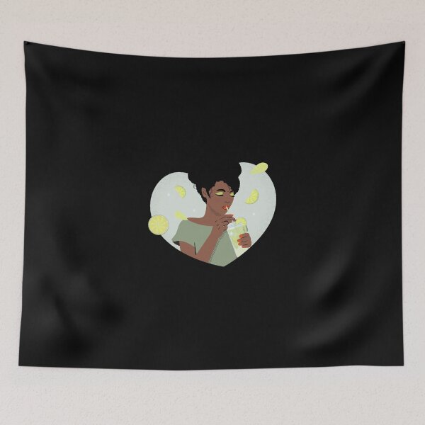 Item preview, Caipirinha - Brazilian Love designed and sold by NoelNimmad.