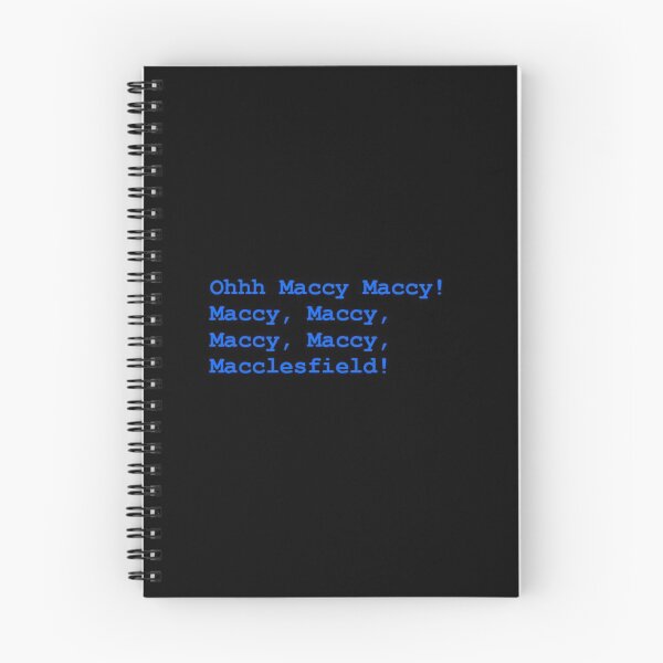 Item preview, Ohhh Maccy Maccy! designed and sold by StarLane.