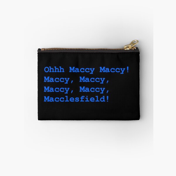 Item preview, Ohhh Maccy Maccy! designed and sold by StarLane.