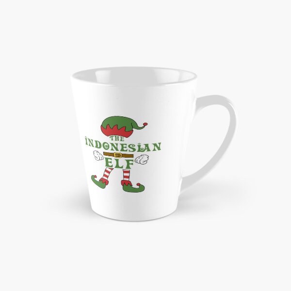 Item preview, The Indonesian Elf Christmas Family Matching Outfits Group Attire designed and sold by onicon.