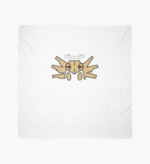 Shedija Pokemon Scarf