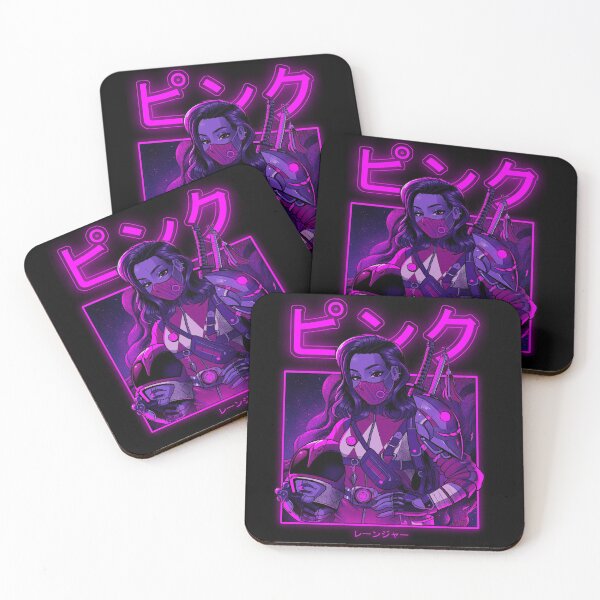 Item preview, Pink Neon designed and sold by Bruno Mota.