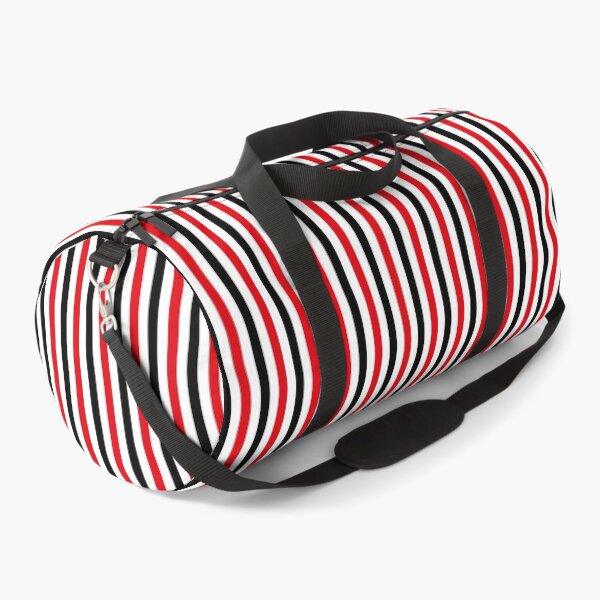 Item preview, Red and black stripe  designed and sold by MrJean.