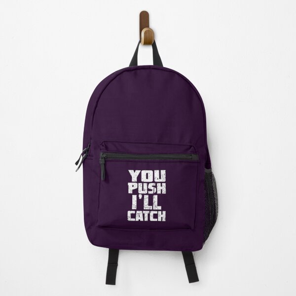 Item preview, Funny Doula Midwife - You Push I Will Catch Baby Distressed designed and sold by niftee.